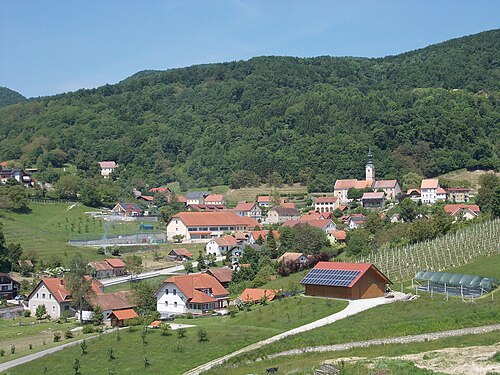 Pišece (Brežice)
