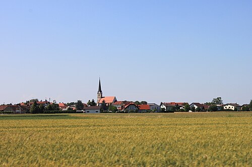 Križevci (Pomurska)