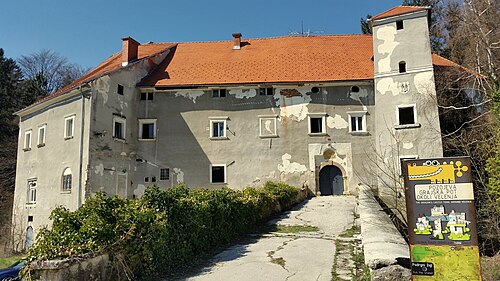 Hrastovec (Velenje)