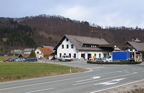 Brode (Škofja Loka)