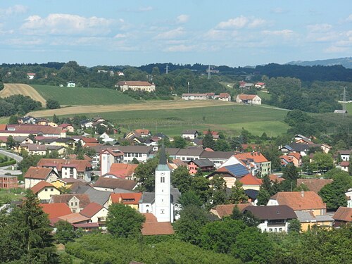 Loče (Slovenske Konjice)