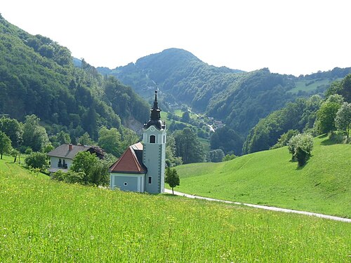 Šemnik (Zagorje ob Savi)